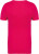 Native Spirit - Eco-friendly kids' t-shirt (Raspberry Sorbet)