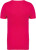 Native Spirit - Eco-friendly kids' t-shirt (Raspberry Sorbet)