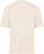Native Spirit - Unisex eco-friendly oversized French Terry t-shirt (Ivory)
