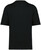 Native Spirit - Umweltfreundliches Unisex Oversize T-Shirt aus French Terry (Black)