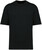 Native Spirit - Umweltfreundliches Unisex Oversize T-Shirt aus French Terry (Black)