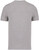 Native Spirit - Umweltfreundliches recyceltes Unisex-T-Shirt (Recycled Oxford Grey)