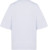 Native Spirit - Eco-friendly ladies' overzise t-shirt (White)