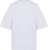 Native Spirit - Eco-friendly ladies' overzise t-shirt (White)