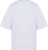 Native Spirit - Eco-friendly Oversized-Damen-T-Shirt (White)