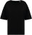 Native Spirit - Eco-friendly Oversized-Damen-T-Shirt (Black)