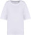 Native Spirit - Eco-friendly Oversized-Damen-T-Shirt (White)