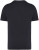 Native Spirit - Ausgewaschenes Unisex-T-Shirt – 165g (Washed Coal Grey)