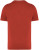 Native Spirit - Ausgewaschenes Unisex-T-Shirt – 165g (Washed Paprika)