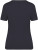 Native Spirit - Ausgewaschenes Damen-T-Shirt – 165g (Washed Coal Grey)