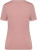 Native Spirit - Ausgewaschenes Damen-T-Shirt – 165g (Washed Petal Rose)