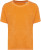 Native Spirit - Eco- friendly kids' Terry Towel t-shirt (Apricot)