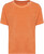 Native Spirit - Eco- friendly kids' Terry Towel t-shirt (Apricot)
