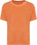 Native Spirit - Eco- friendly kids' Terry Towel t-shirt (Apricot)