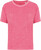 Native Spirit - Terry Towel T-Shirt für Hemd (Candy Rose)