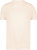 Native Spirit - Eco-friendly men's linen t-shirt (Ivory)