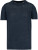 Eco-friendly Herren-T-Shirt aus Leinen mit Rundhalsausschnitt (Herren)