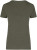 Native Spirit - Damen Modal-T-Shirt – 145g (Organic Khaki)