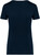 Native Spirit - Eco-friendly ladies' t-shirt (Navy Blue)