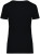 Native Spirit - Eco-friendly ladies' t-shirt (Black)