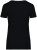Native Spirit - Eco-friendly ladies' t-shirt (Black)