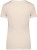 Native Spirit - Eco-friendly ladies' t-shirt (Ivory)