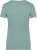 Native Spirit - Eco-friendly Damen-T-Shirt (Jade Green)