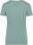 Native Spirit - Eco-friendly ladies' t-shirt (Jade Green)