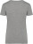 Native Spirit - Eco-friendly Damen-T-Shirt (Moon Grey Heather)