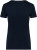 Native Spirit - Eco-friendly ladies' t-shirt (Navy Blue)