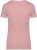 Native Spirit - Eco-friendly Damen-T-Shirt (Petal Rose)