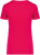 Native Spirit - Eco-friendly ladies' t-shirt (Raspberry Sorbet)