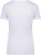 Native Spirit - Eco-friendly ladies' t-shirt (White)