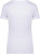 Native Spirit - Eco-friendly ladies' t-shirt (White)