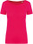 Native Spirit - Eco-friendly Damen-T-Shirt (Raspberry Sorbet)