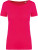 Native Spirit - Eco-friendly ladies' t-shirt (Raspberry Sorbet)