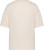 Native Spirit - Eco-friendly ladies' Terry Towel dropped shoulders t-shirt (Ivory)