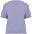 Native Spirit - Eco-friendly ladies' Terry Towel dropped shoulders t-shirt (Parma)