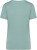 Native Spirit - Eco-friendly Slub-Damen-T-Shirt (Jade Green)