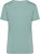 Native Spirit - Eco-friendly ladies’ slub t-shirt (Jade Green)