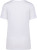 Native Spirit - Eco-friendly Slub-Damen-T-Shirt (White)