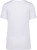 Native Spirit - Eco-friendly ladies’ slub t-shirt (White)