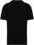 Native Spirit - Eco-friendly men's oversize t-shirt (Black)