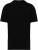 Native Spirit - Eco-friendly men's oversize t-shirt (Black)