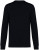 Native Spirit - Eco-friendly unisex long-sleeved t-shirt (Black)