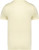 Native Spirit - Ausgewaschenes Unisex-T-Shirt mit kurzen Ärmeln (Washed Lemon Citrus)