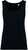Native Spirit - Ladies’ eco-friendly tank top (Black)