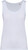 Native Spirit - Ladies’ eco-friendly tank top (White)