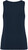 Native Spirit - Ladies’ eco-friendly tank top (Navy Blue)