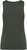 Native Spirit - Ladies’ eco-friendly tank top (Organic Khaki)